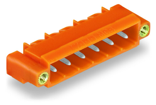 231-564/108-000 WAGO 4-pole THT Header | myMectronic