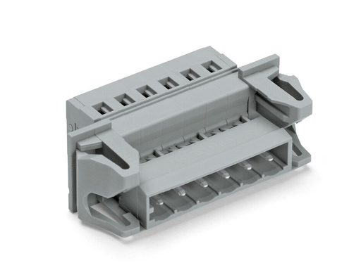 231-605/114-000 WAGO 5-pole Male Connector | myMectronic