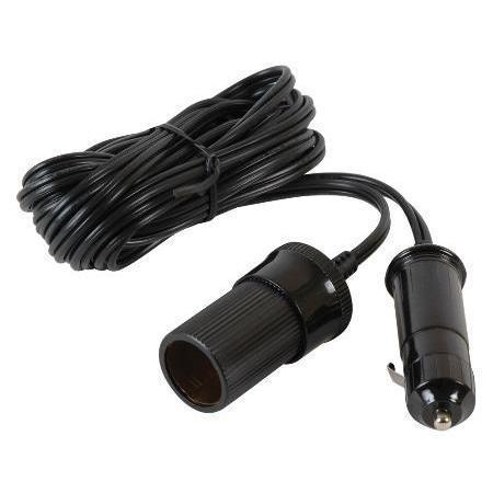 23-160 MCM Fused Lighter Extension Cord | myMectronic