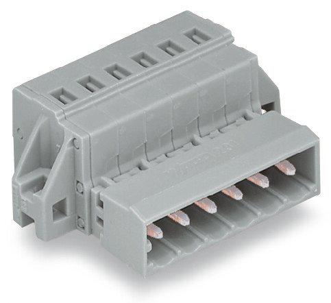 231-624/019-000 WAGO 24 Pole Connector Block | myMectronic