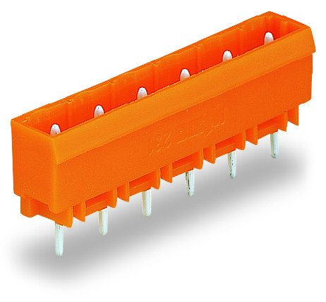 231-742/001-000 WAGO 12 Pole Header | myMectronic