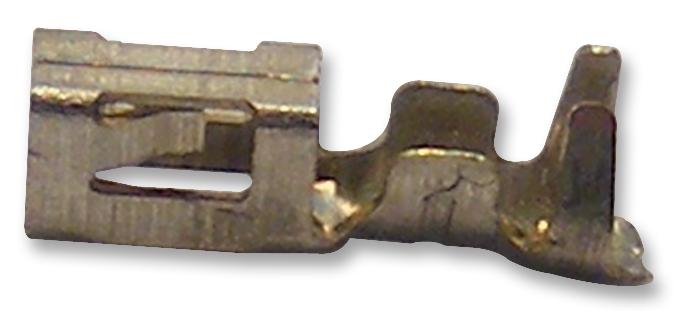 Multicomp Series Crimp Pin: 2318TF