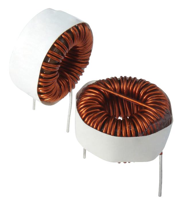 Bourns 2318VRC – Reliable Toroid Inductor for Industrial Applications