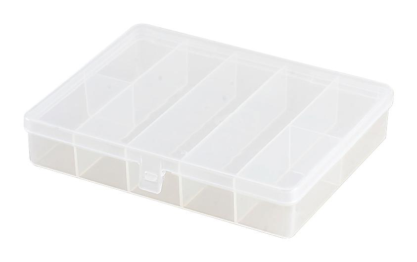 Buy Duratool Small Compartment Box Part Number 231 Online