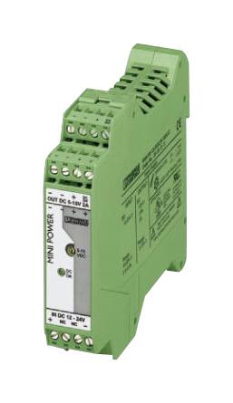 Phoenix Contact 2320018 – Reliable DC/DC Converter for Industrial Applications