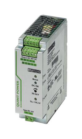 Phoenix Contact Series QUINT DC/DC Converter: 2320128
