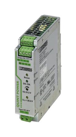 Phoenix Contact Series QUINT DC/DC Converter: 2320144