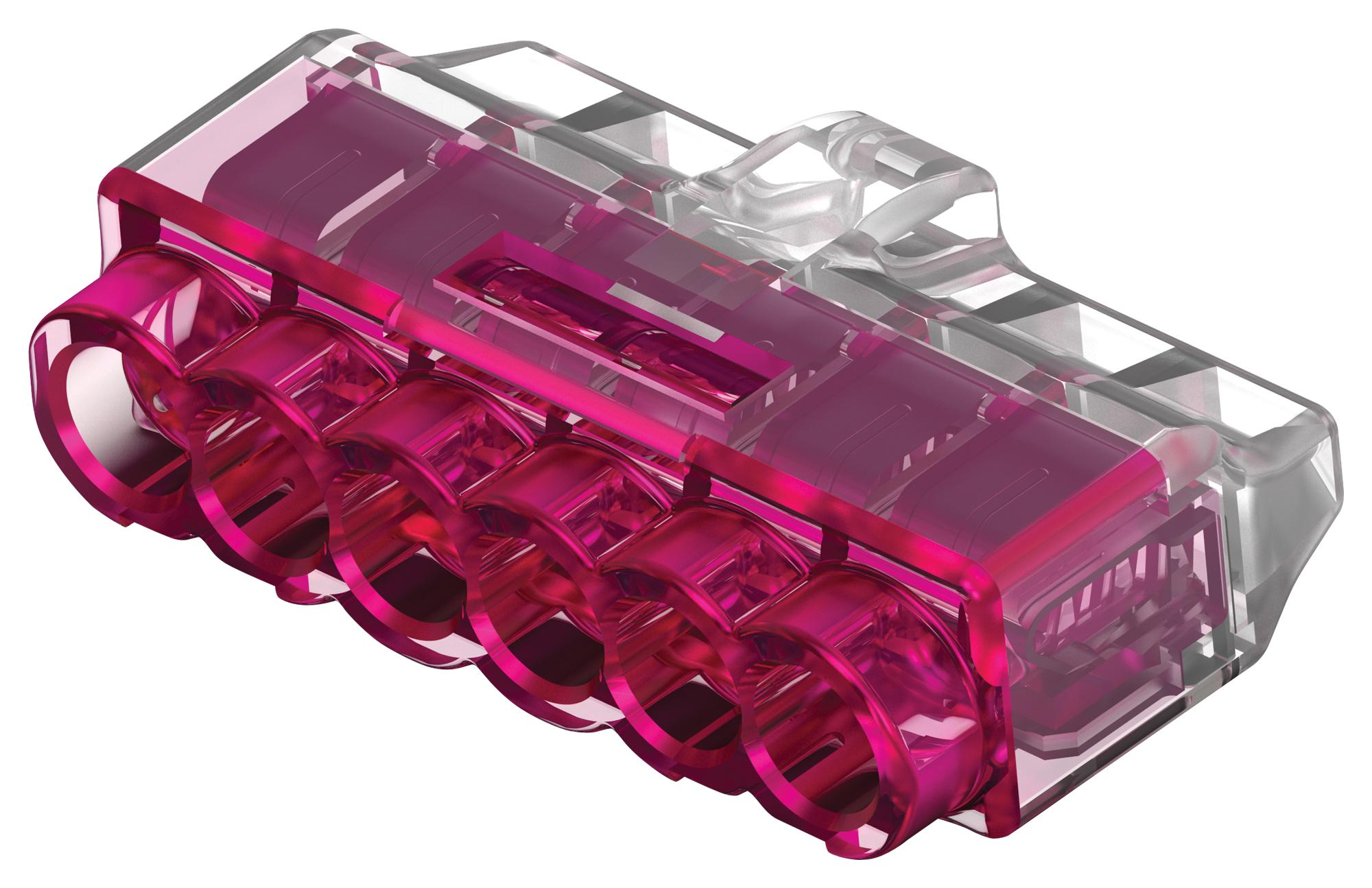 2324697-6 TE CONNECTIVITY Compact Push Grip Connector | myMectronic