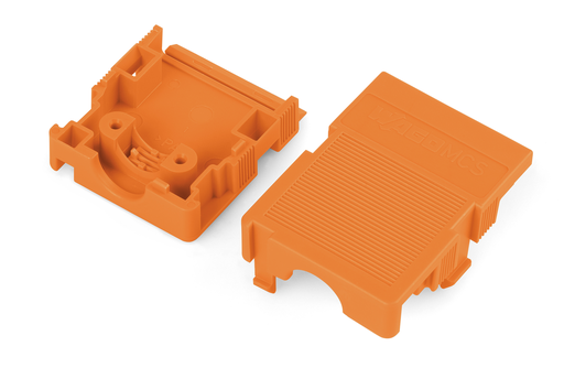 232-632 WAGO Strain Relief Housing | myMectronic