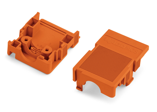 232-635 WAGO Strain Relief Housing | myMectronic