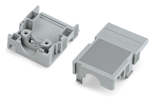 232-664 WAGO Strain Relief Housing | myMectronic