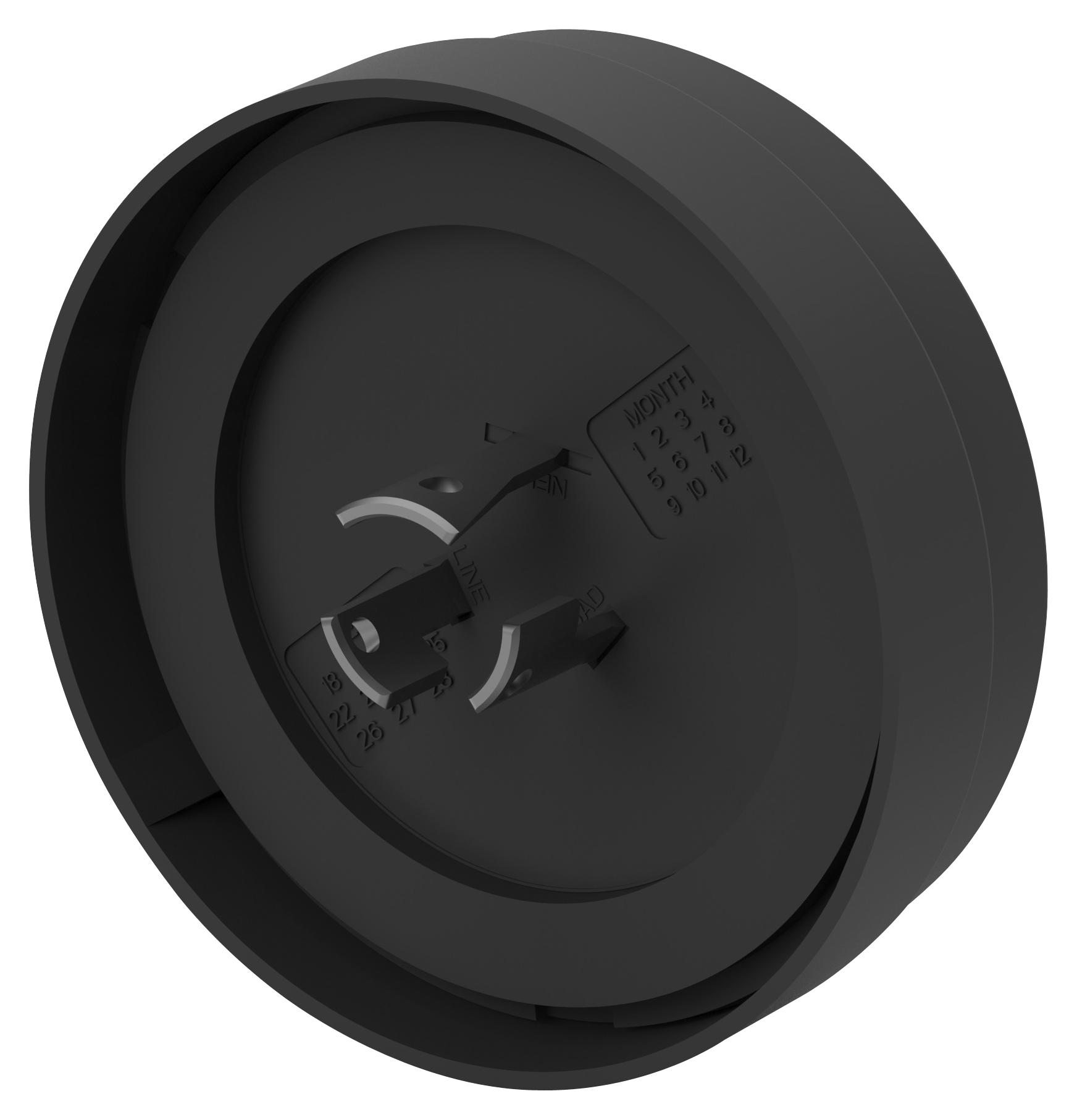 2328118-1 TE CONNECTIVITY LUMAWISE Endurance Shorting Cap | myMectronic