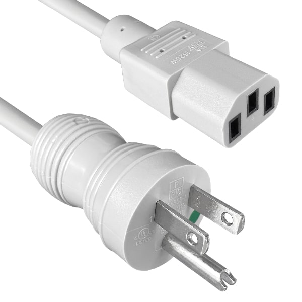 Qualtek 23300906 – Reliable Power Cable for Industrial Applications