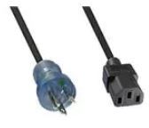 Buy Qualtek Power Cord Part Number 23305701 Online