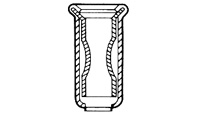 Buy TE Connectivity Coaxial Cable Terminations Part Number 23320952 Online