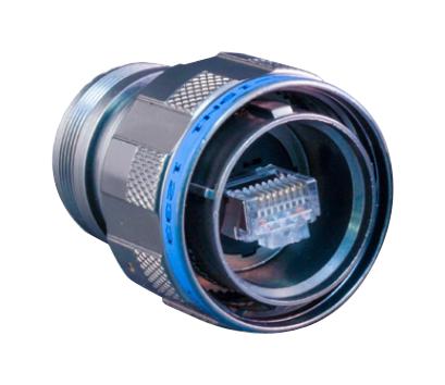 233-300NF07G176AN1 GLENAIR RJ45 Ethernet Coupler | myMectronic