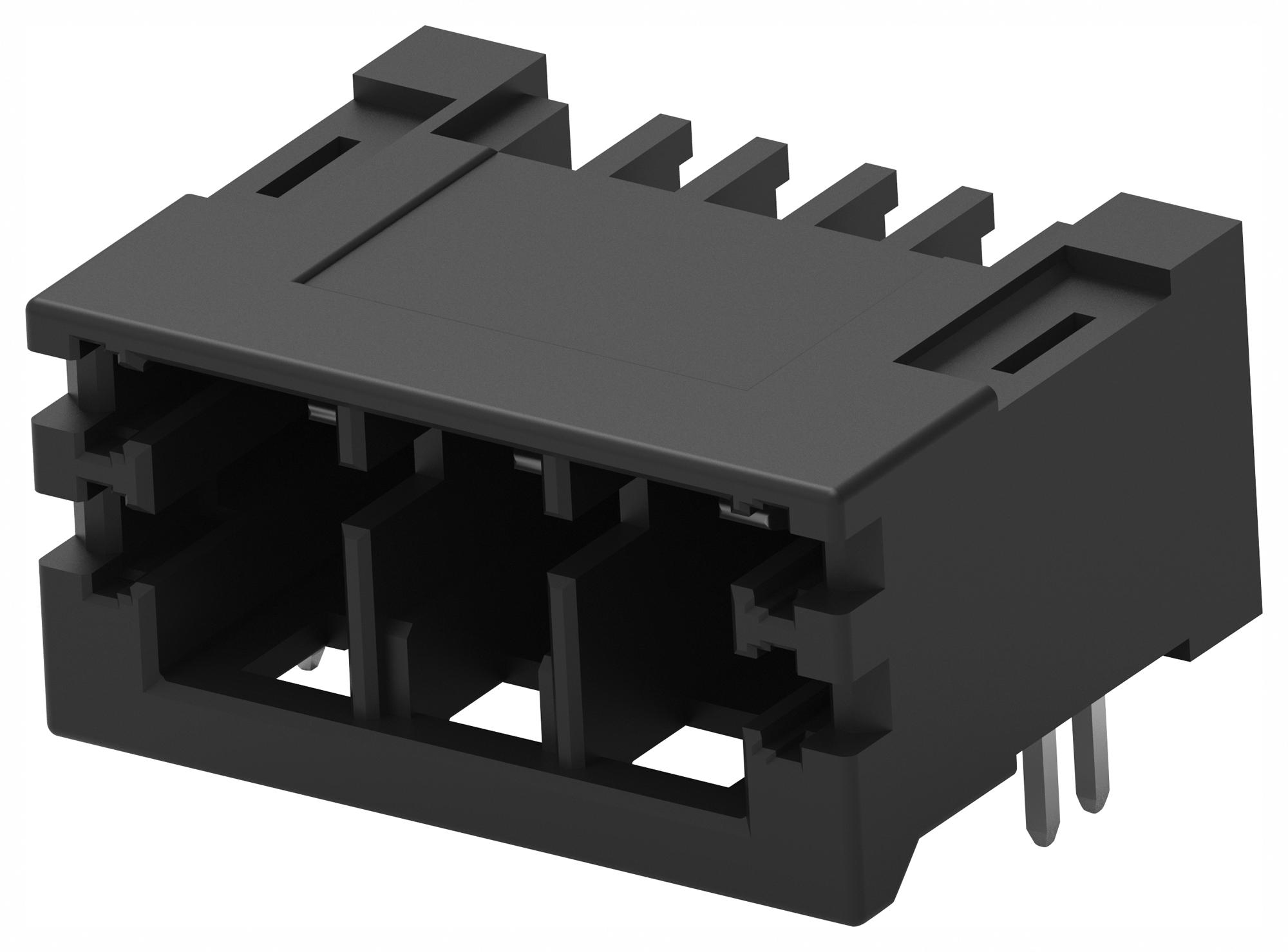 2336490-3 TE CONNECTIVITY Dynamic Series PCB Connector | myMectronic