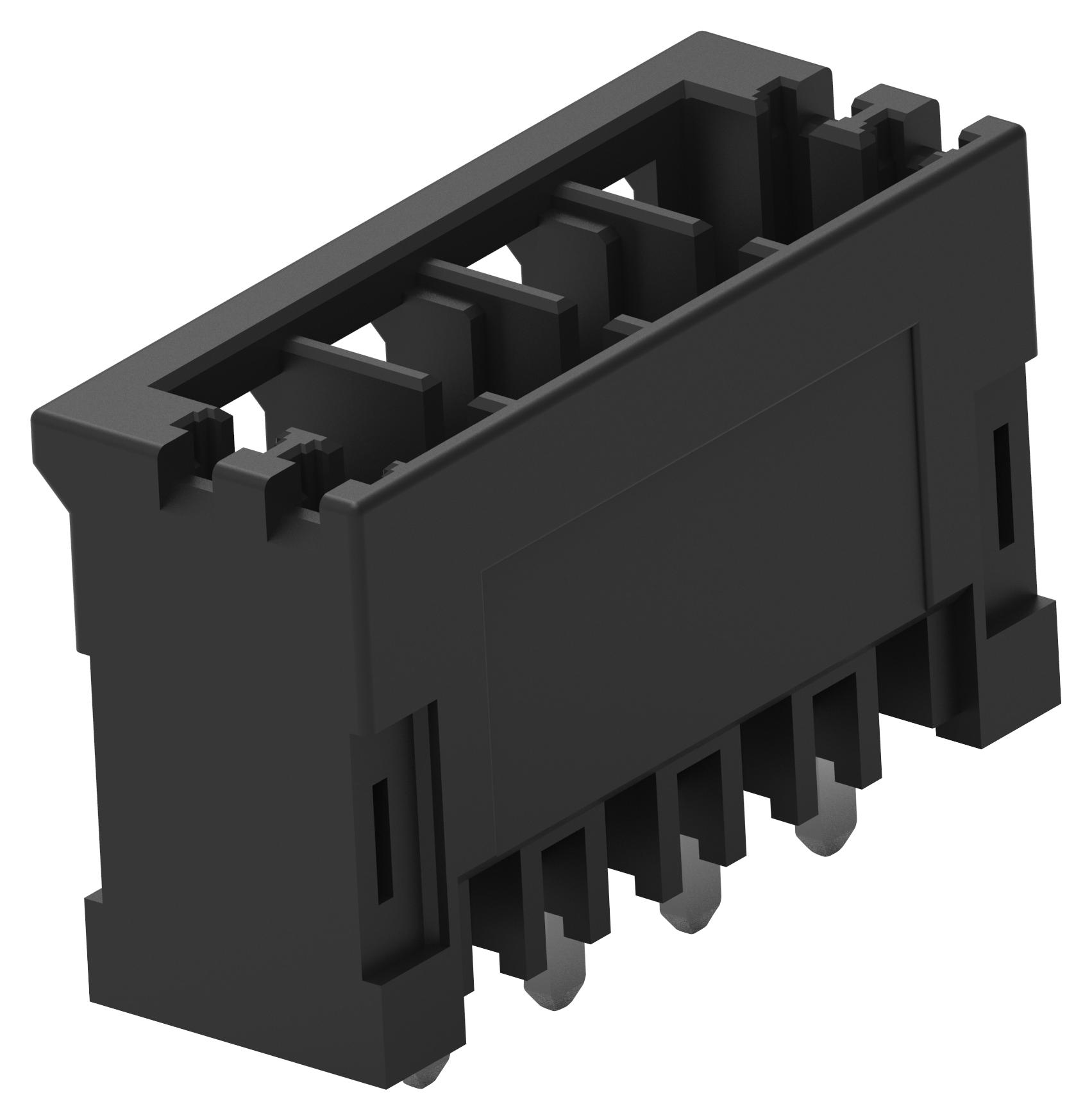 TE Connectivity D-2970 – Reliable Industrial Connection for Industrial Applications