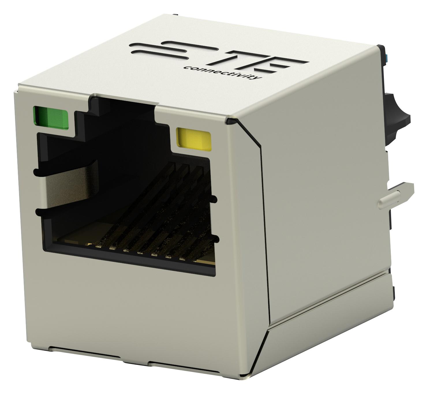 TE Connectivity 23379932 – Reliable Ethernet for Industrial Applications