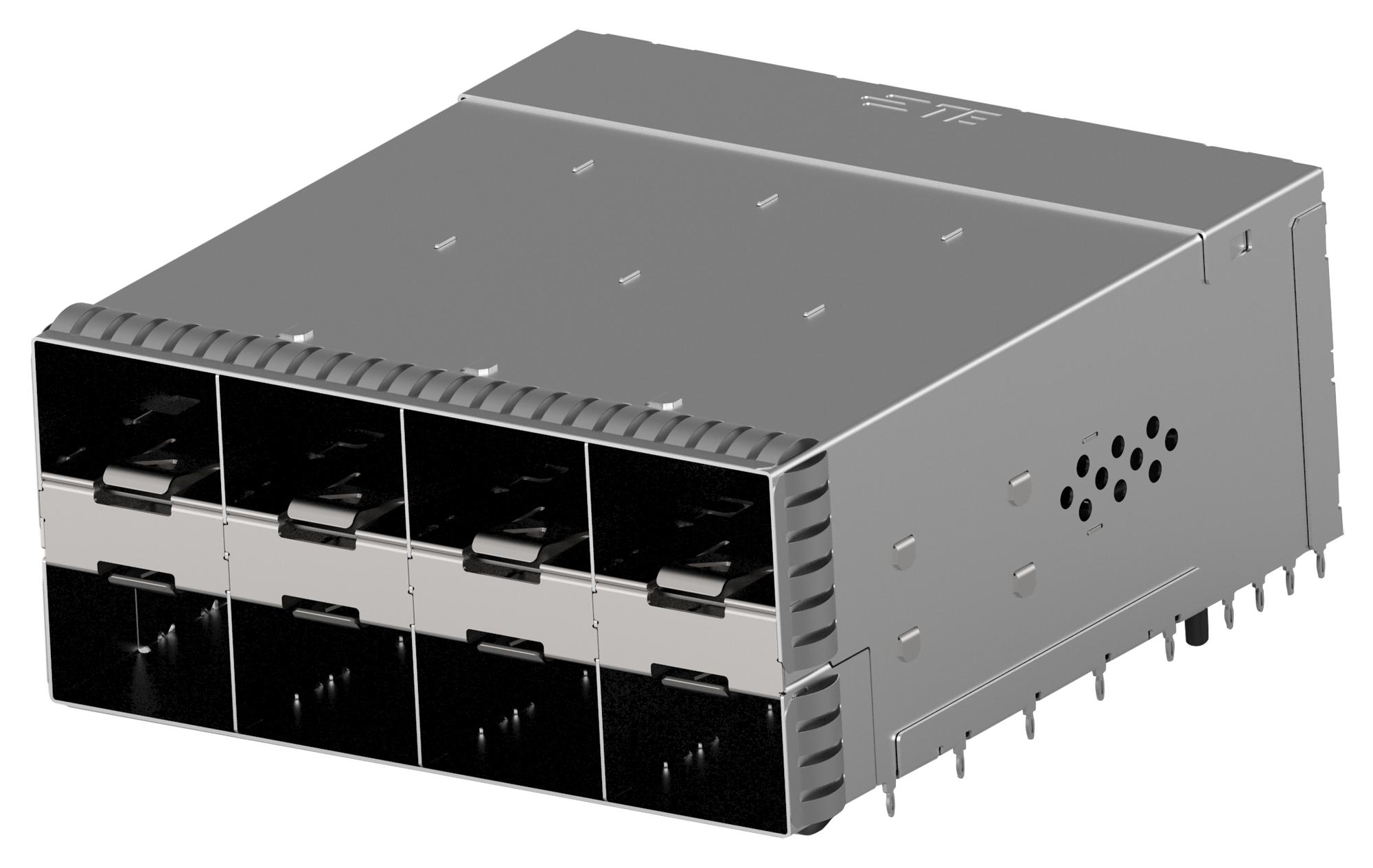 TE Connectivity 23399785 – Reliable Optical Interconnect for Industrial Applications