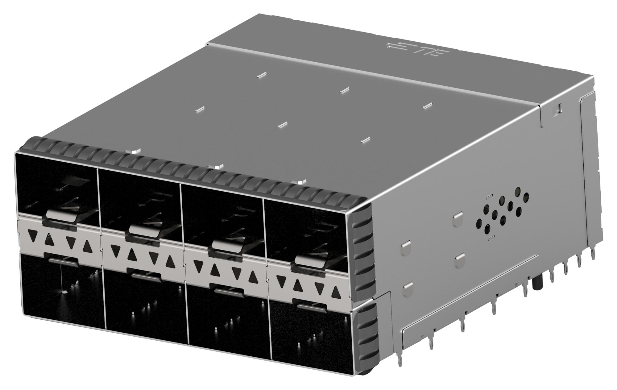 TE Connectivity TQG1-23399786 – Reliable High-Speed Interconnect for Industrial Applications