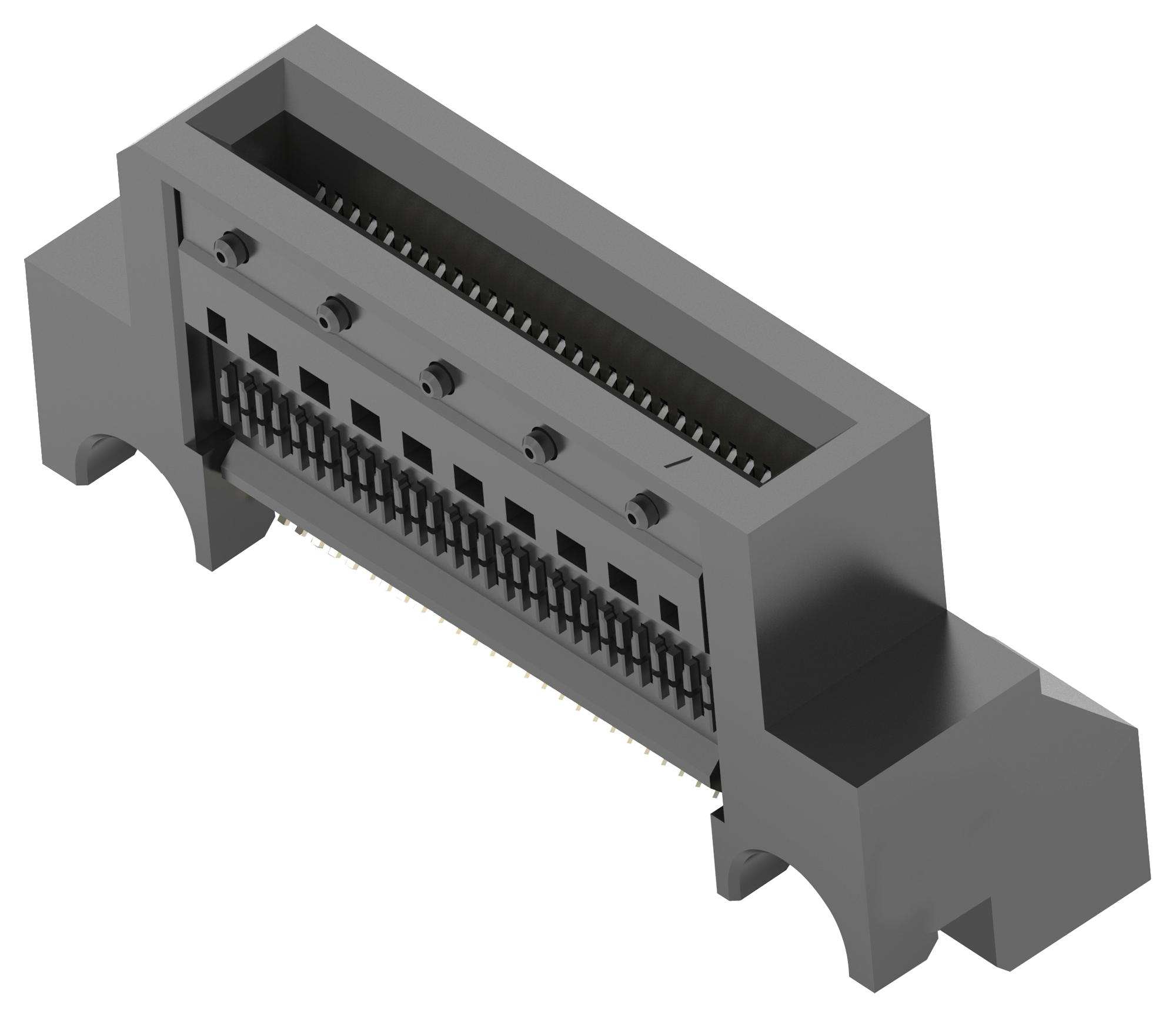 TE 2340331-1 – Reliable PCB Connectivity for Industrial Applications
