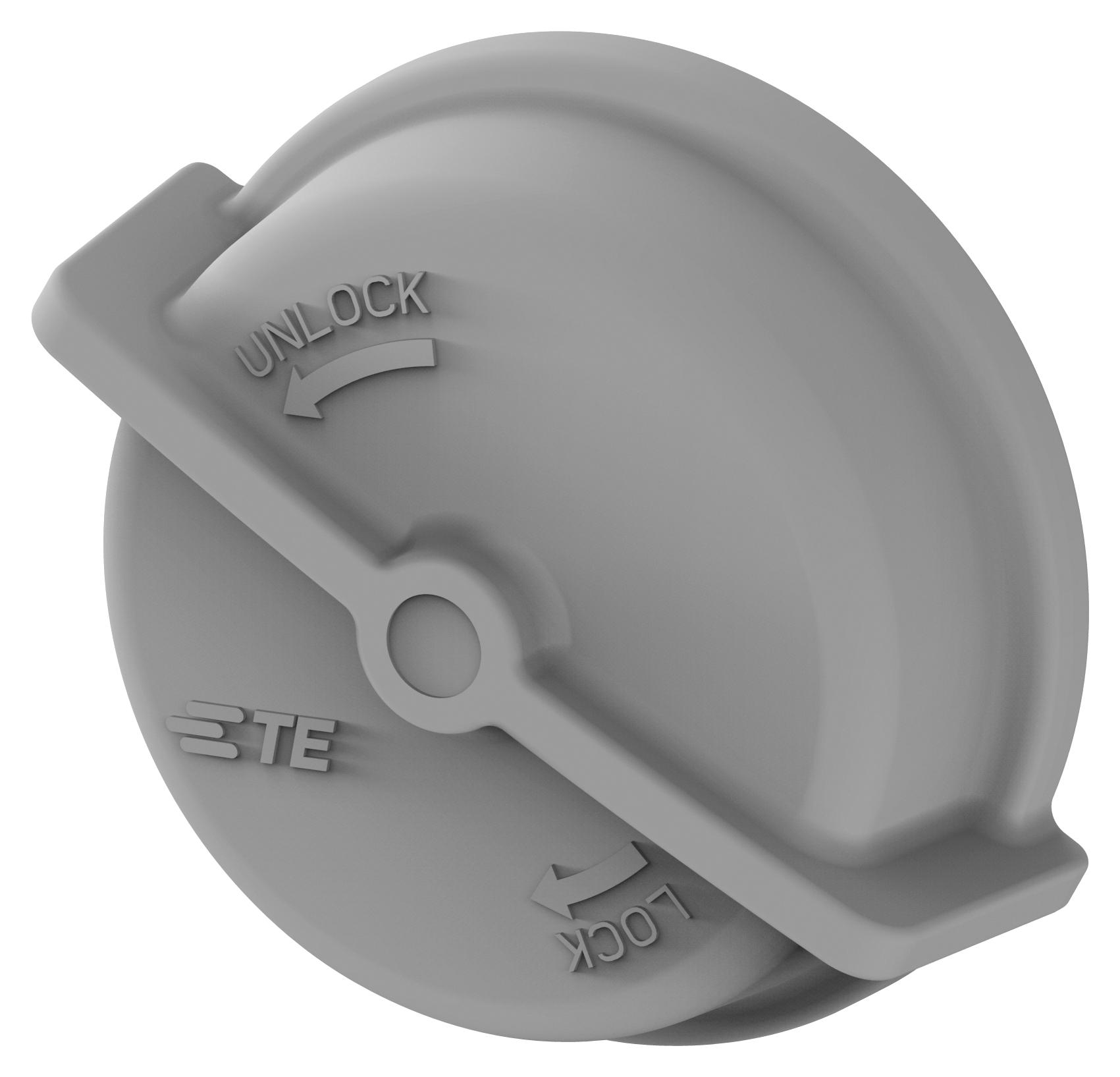 Lumawise Series Endurance Sealing Cap: 23414741