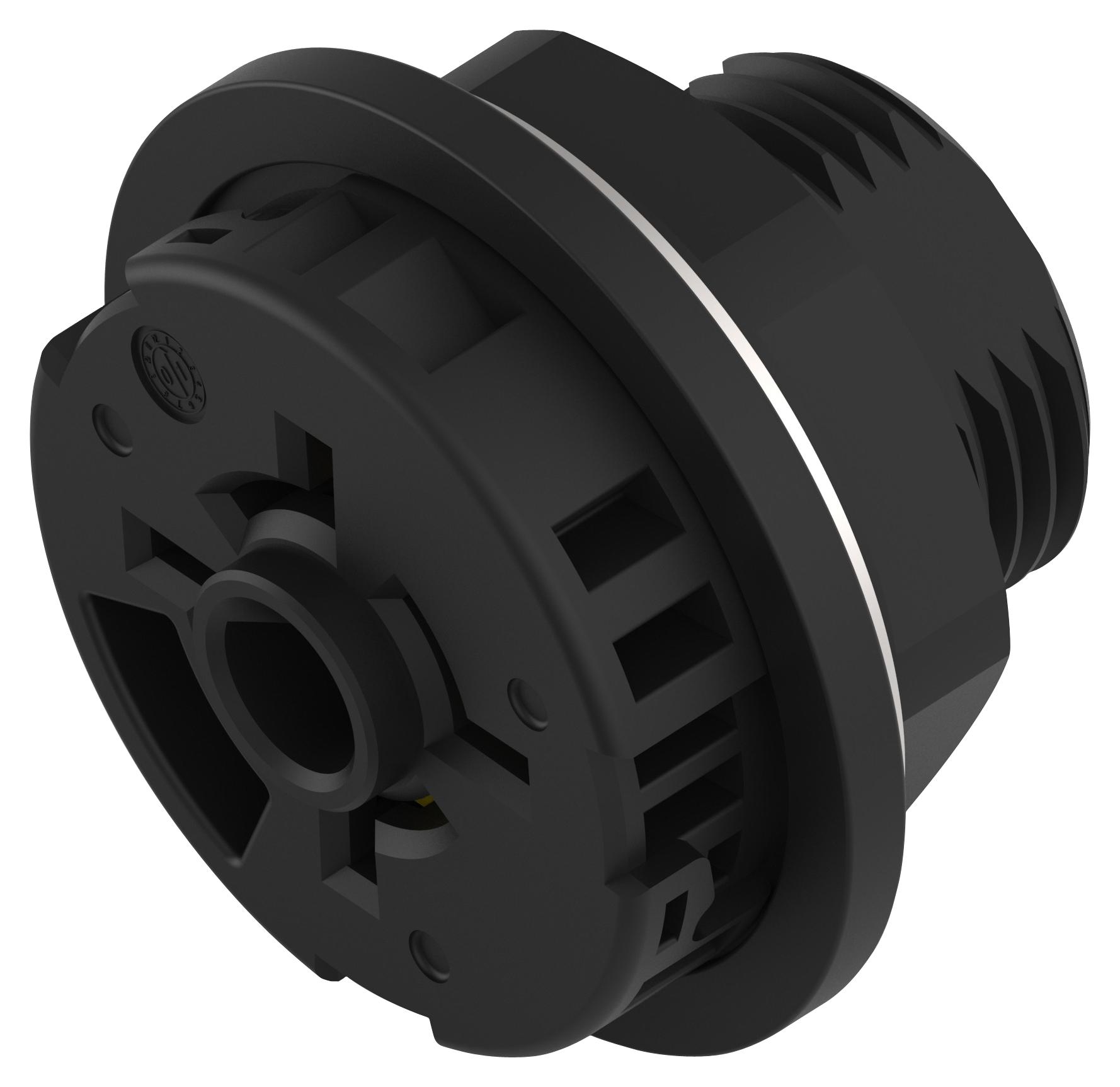 Buy TE Connectivity Receptacle Part Number 2343403-1 Online