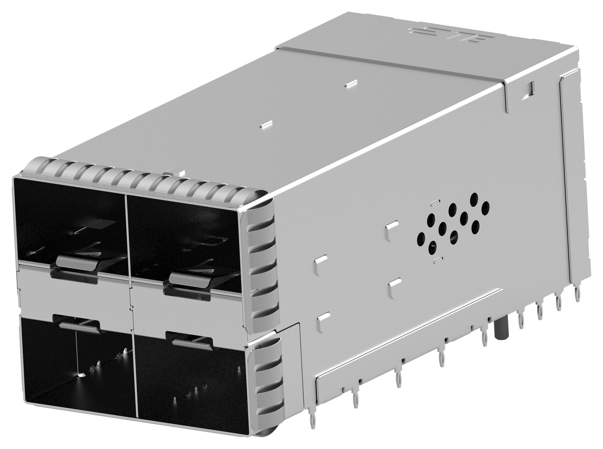 Buy TE Connectivity zSFP+ Part Number 23435225 Online