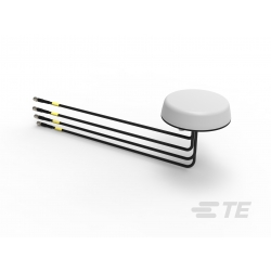 TE Connectivity 23447213 – Reliable Coaxial Cable Termination for Industrial Applications