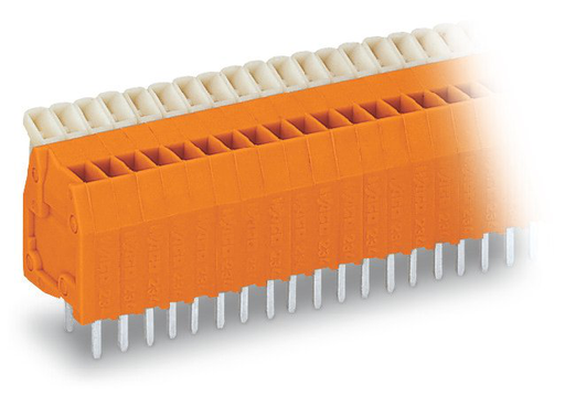 234-506 WAGO Terminal Strip | myMectronic