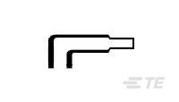 Raychem TE Connectivity 234A1113860 image