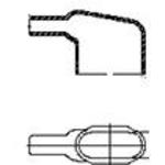 Raychem TE Connectivity 234A932304420 image