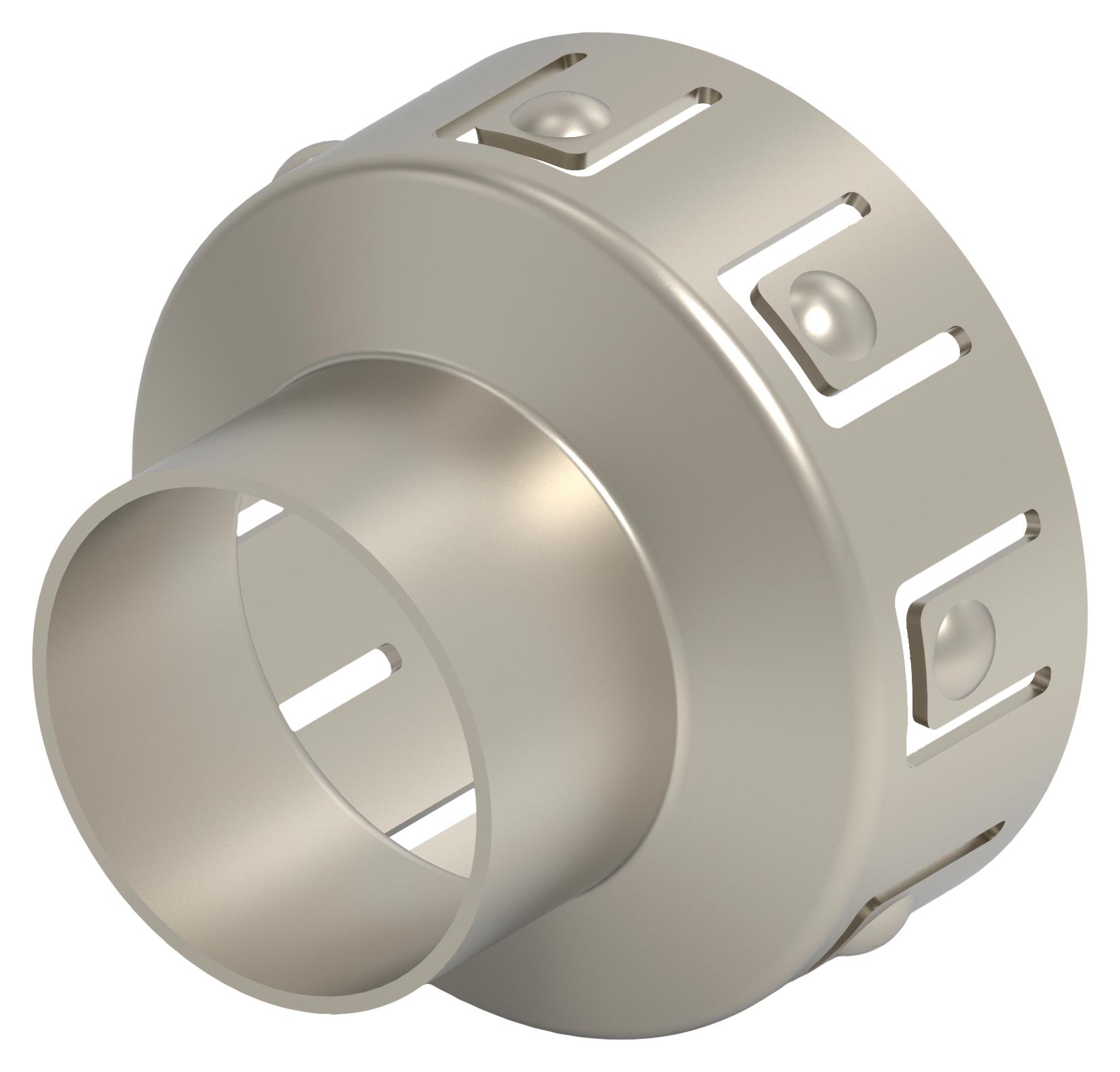 2355150-4 TE CONNECTIVITY High Voltage Sealed Connector | myMectronic