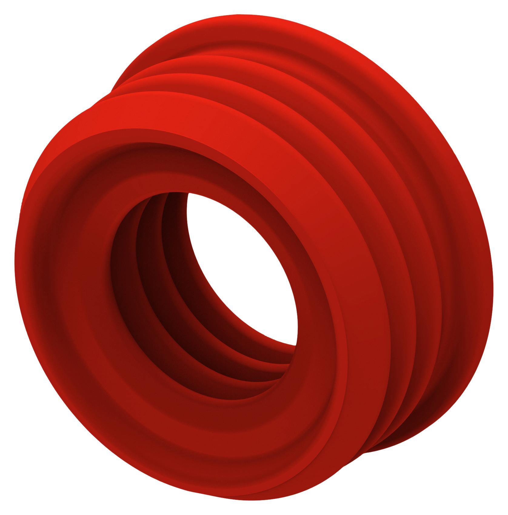 2355151-2 TE CONNECTIVITY High Voltage Sealed Connector | myMectronic