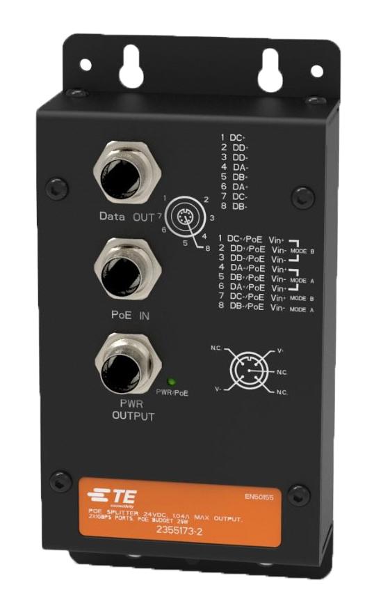 TE CONNECTIVITY 23551732 image
