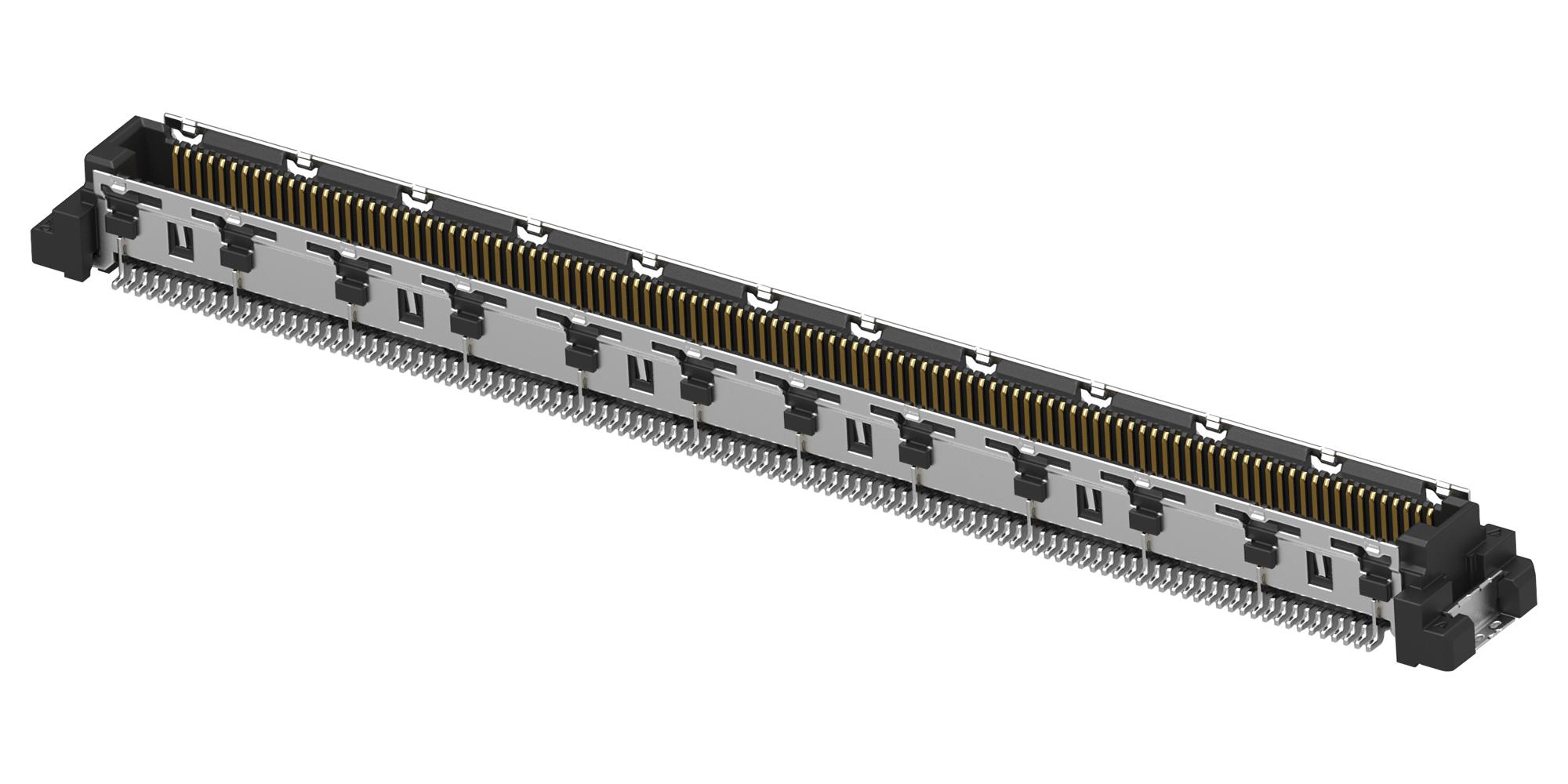 2357787-3 TE CONNECTIVITY Vertical Parallel Board-to-Board Connector | myMectronic
