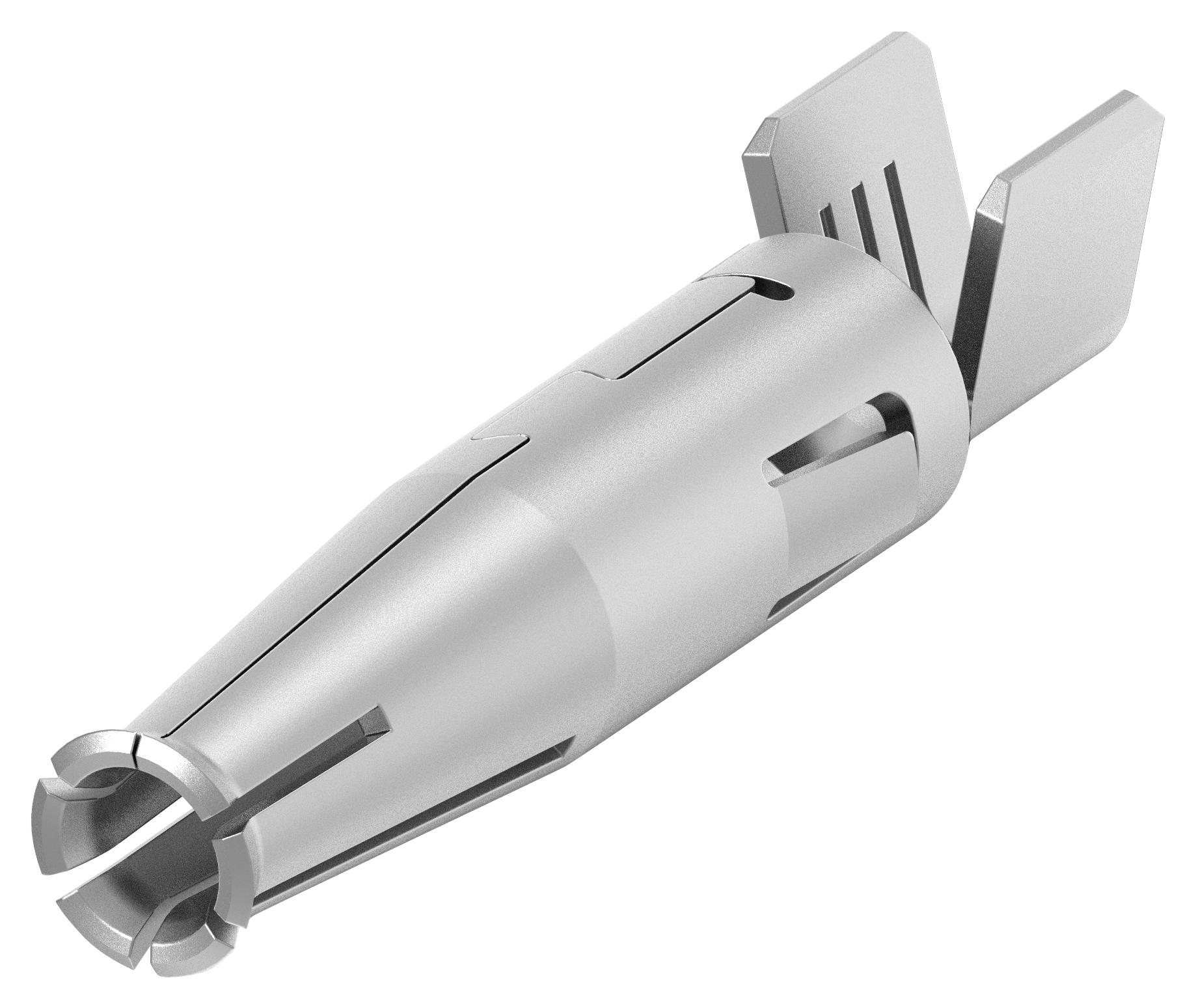 TE Connectivity Series NECTOR T Pluggable: 23595271