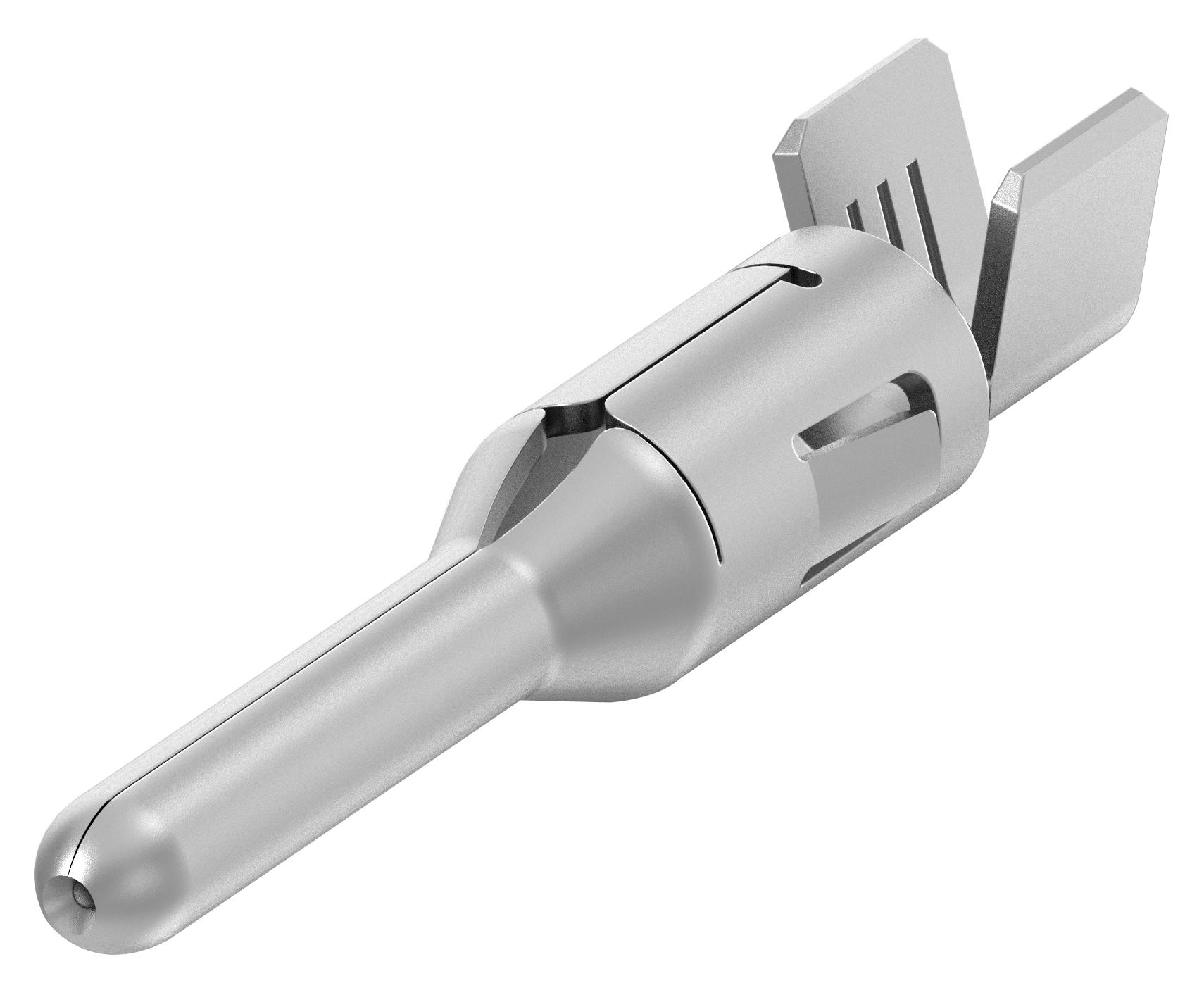 TE Connectivity Series NECTOR T Sealed Connectors: 23595282