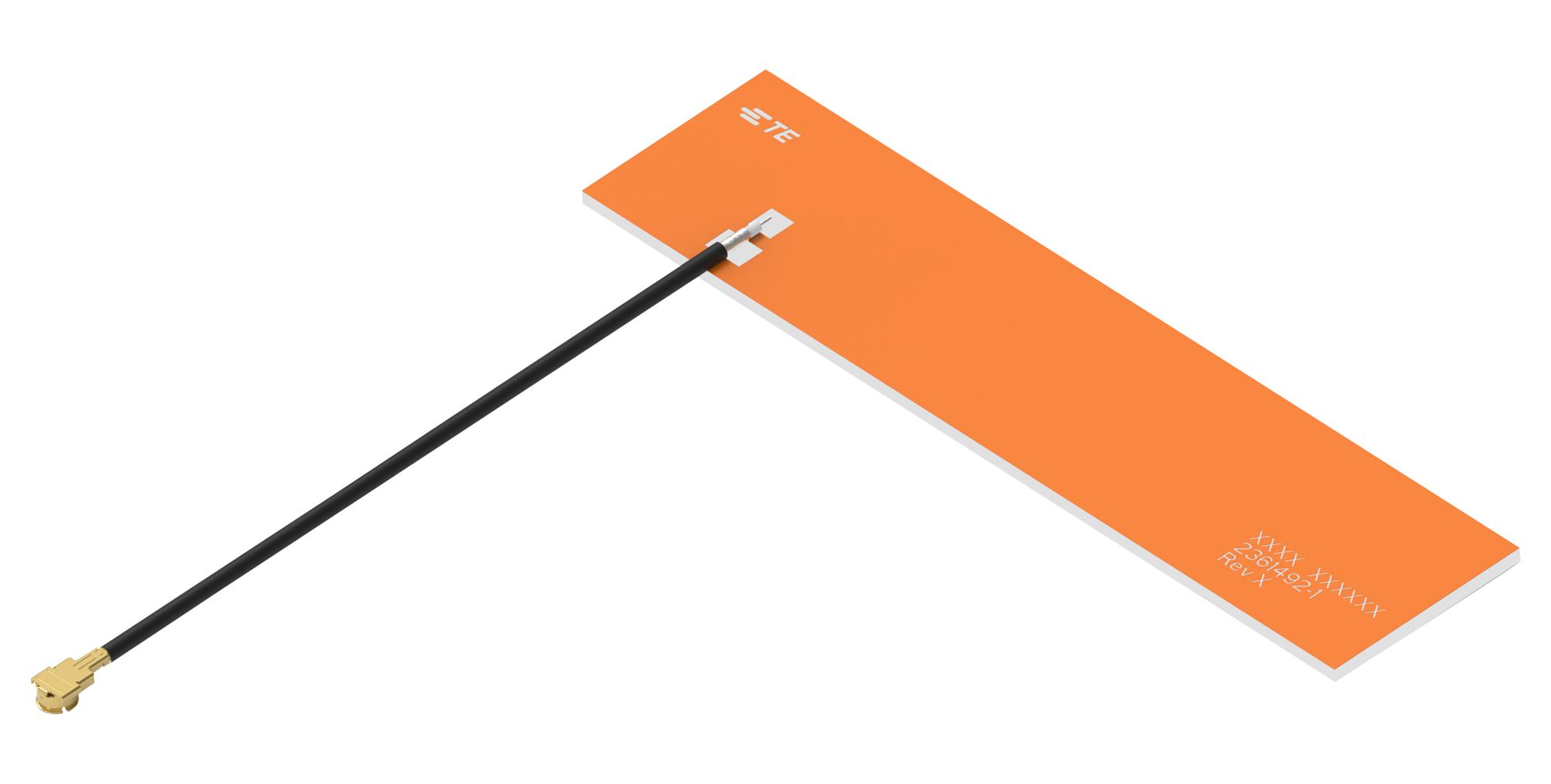 Buy TE LTE Antenna Part Number 23614921 Online