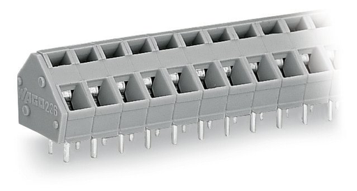 236-404 WAGO PCB Terminal Strip | myMectronic
