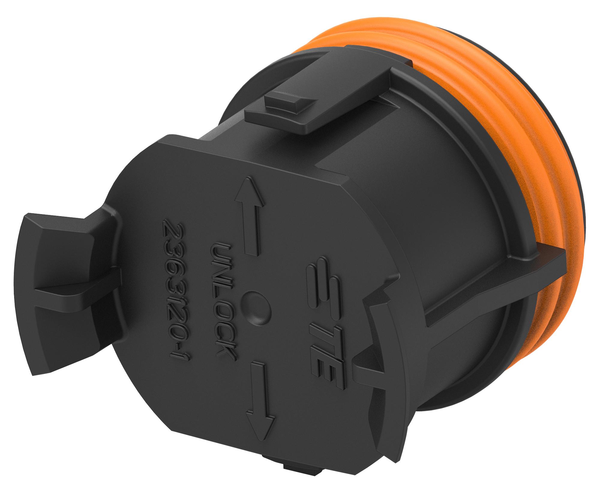 Buy TE Connectivity NECTOR T Pluggable Connectors Part Number 2366866-1 Online
