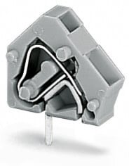 236-713 WAGO Stackable PCB Terminal Block | myMectronic