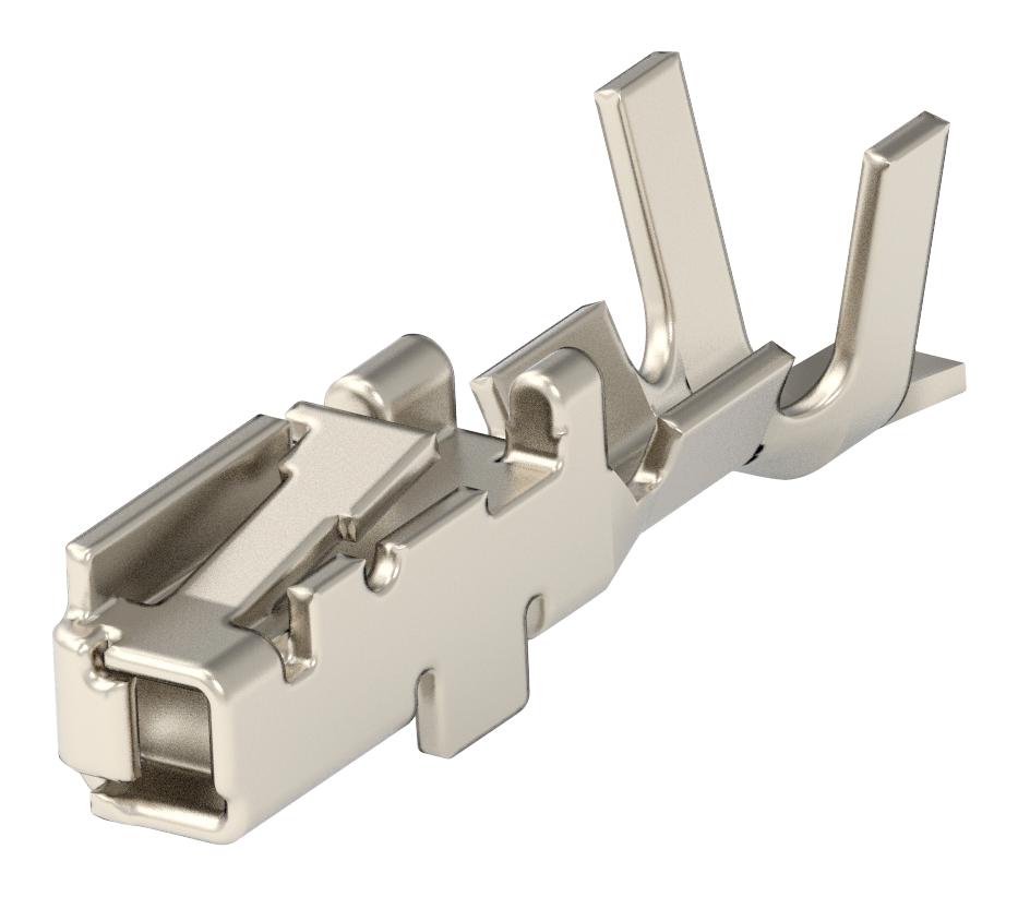 Buy TE Connectivity Dynamic D1000 Slim Wire-to-Wire Part Number 23678181 Online