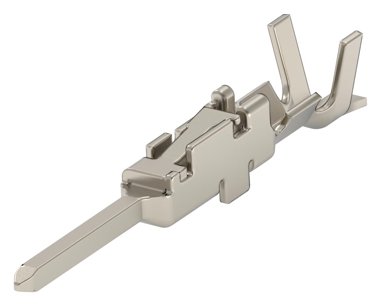 TE Connectivity 23678202 – Reliable Wire-to-Wire Connector for Industrial Applications