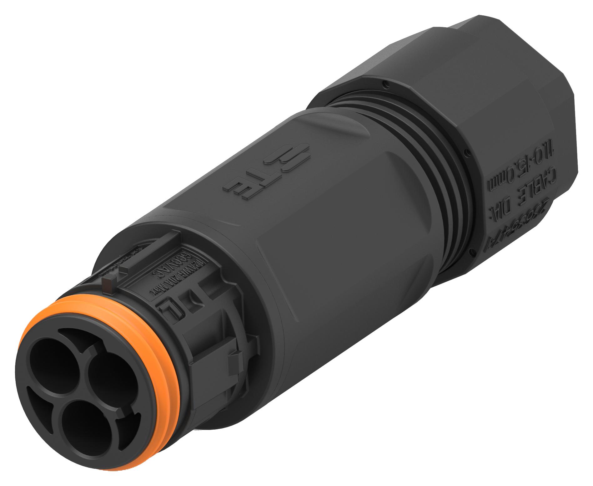 Buy TE Connectivity NECTOR T Pluggable Part Number 23792381 Online