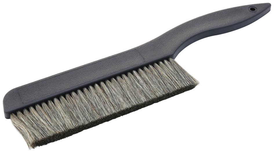 Buy Desco Conductive Flat Brush Part Number 238155 Online