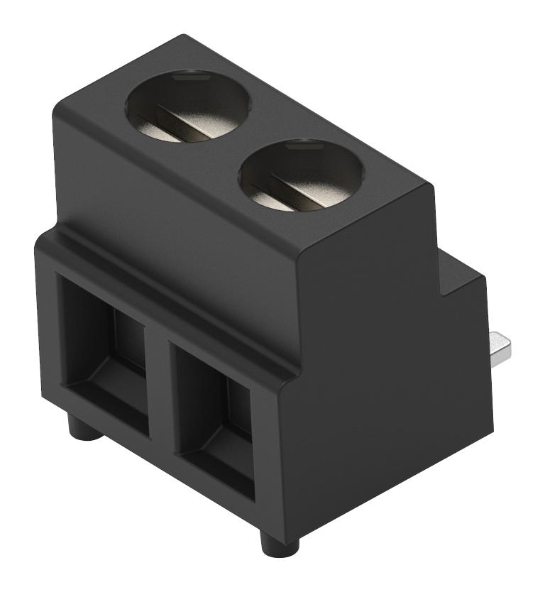 TE Series PCB Terminal Block: 23839412