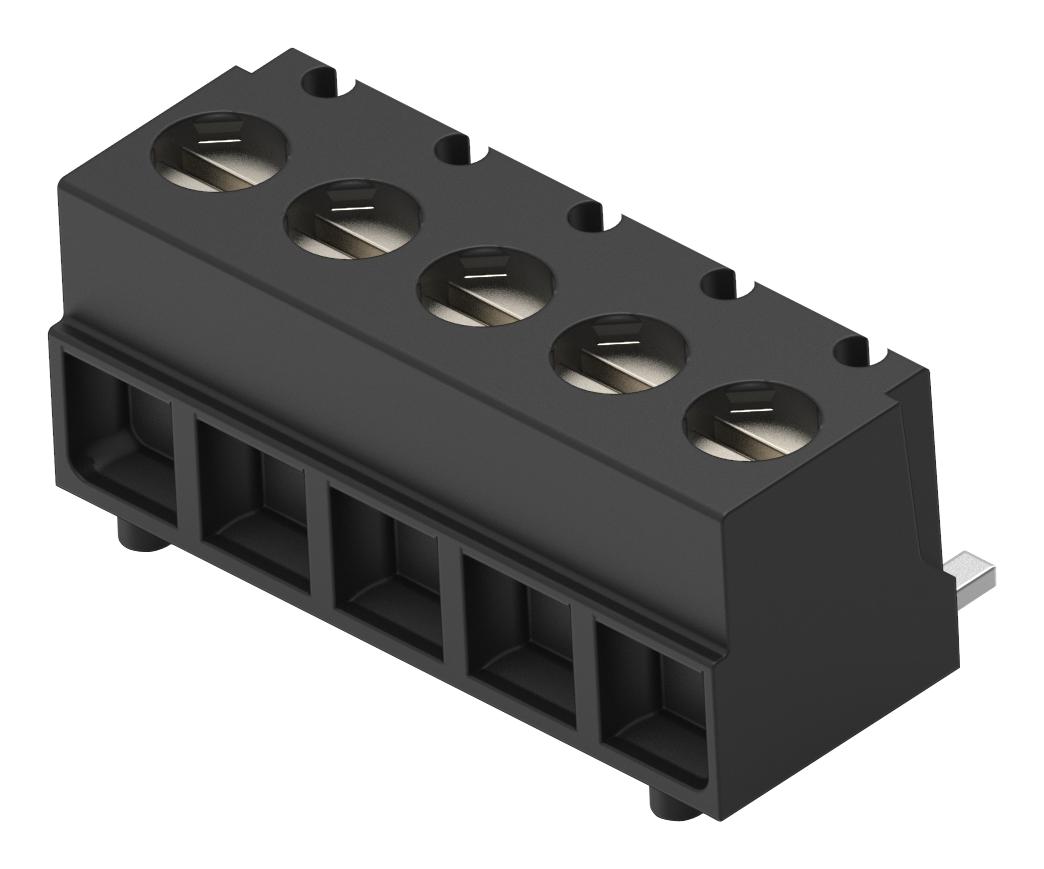 Buy TE PCB Terminal Block Part Number 23839415 Online