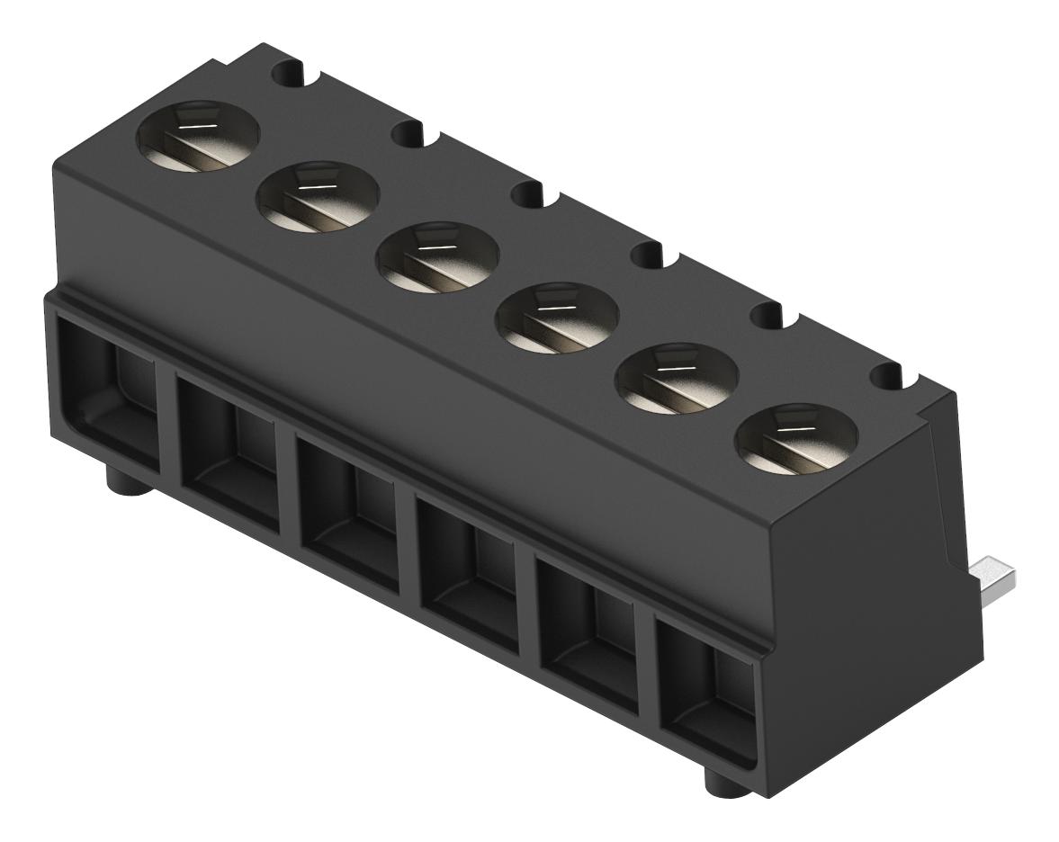 Buy TE PCB Terminal Blocks Part Number 23839416 Online